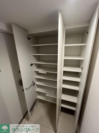 アジールコート王子の物件内観写真